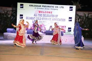 GCSA 47th Annual Meeting 2016 The Ananta Udaipur 10th feb 2016, ફોટો ૨૮
